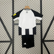 Maillot Kit Enfant Newcastle 2024-25 miniature