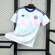 Maillot Maillot Costa Rica extérieur Coupe du monde 2026 miniature