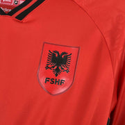 Maillot Maillot Albanie 2025 miniature