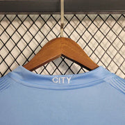 Maillot Maillot Manchester City 2023 2024 manches longues miniature
