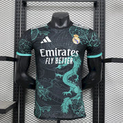 Maillot Maillot Real Madrid foot concept 2025 2026 miniature