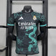 Maillot Real Madrid foot concept 2025 2026