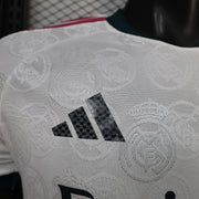 Maillot Maillot Real Madrid Concept 2026-27 miniature