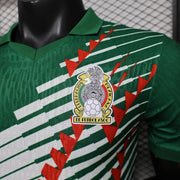 Maillot Maillot Mexique concept 2026 miniature