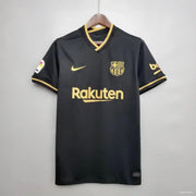 Maillot Maillot Barcelone retro 2019 miniature