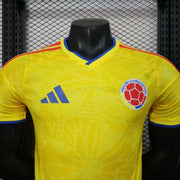 Maillot Maillot Colombie 2025 miniature