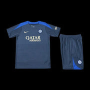 Maillot Ensemble Inter Milan miniature