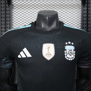 Maillot Maillot Argentine Concept 2026 miniature