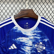 Maillot Maillot Como 2025-26 miniature