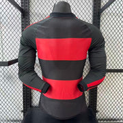 Maillot Maillot Flamengo manches longues 2026-27 miniature