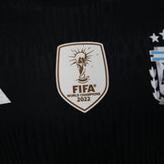 Maillot Maillot Argentine Concept 2026 miniature