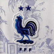 Maillot Maillot France saison 2022-2023 extérieur Coupe du Monde miniature