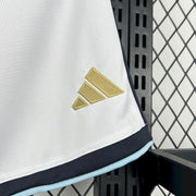 Maillot Short Argentine Coupe du monde 2026 miniature