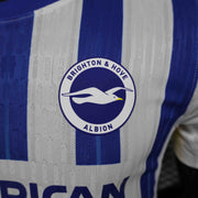Maillot Maillot Brighton 2024-25 miniature