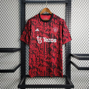 Maillot Maillot Manchester United 2023 2024 miniature