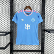 Maillot MAILLOT INTER MIAMI FEMMES EURO 2025 miniature