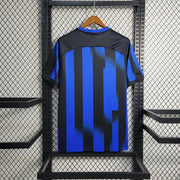 Maillot Maillot Inter Milan foot Domicile 2023 2024 miniature
