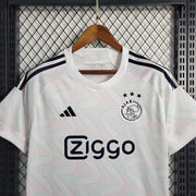 Maillot Maillot Ajax saison 2023-2024 extérieur miniature