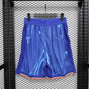 Maillot Chelsea Domicile Short 2024-2025 - Bleu miniature