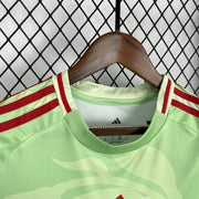 Maillot Maillot Féminin Italie Extérieur EURO 2025 miniature