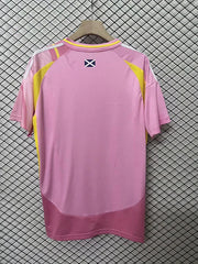 Maillot Maillot extérieur Écosse 2025-2026 miniature