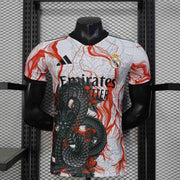 Maillot Maillot 25-26 Real Madrid miniature