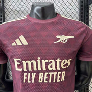 Maillot Maillot Arsenal Concept 2026-27 miniature