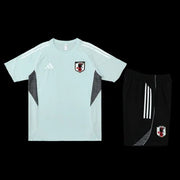 Maillot Ensemble Japon miniature