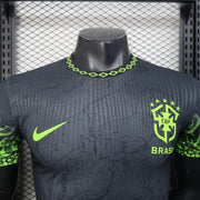 Maillot Maillot Brésil saison 2025-2026 édition spéciale miniature