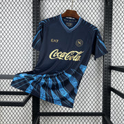 Maillot Maillot Naples 2026-27 miniature