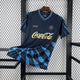 Maillot Naples 2026-27
