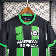 Maillot Maillot Brighton 2023-24 miniature