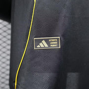 Maillot Maillot Real Madrid concept 2025-26 miniature