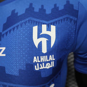 Maillot Maillot Al Hilal 2025-26 miniature