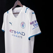 Maillot Maillot Manchester City extérieur 2022 2023 miniature
