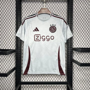 Maillot Maillot AJAX Amsterdam  foot 2024 2025 Third miniature