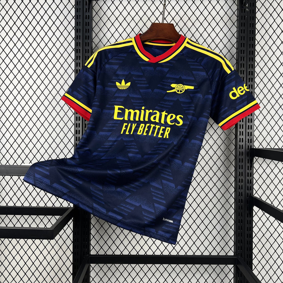 Maillot Maillot Arsenal extérieur 2026-27 face avant