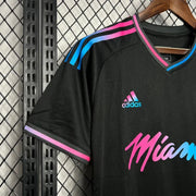 Maillot Maillot Inter Miami  foot 2024 2025 concept miniature