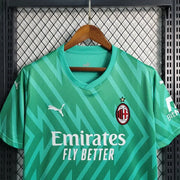 Maillot Maillot AC Milan gardien 2023 2024 miniature