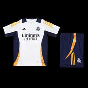 Maillot Ensemble Réal Madrid miniature