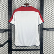 Maillot Maillot Angleterre foot 2004 retro miniature