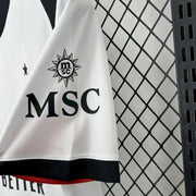 Maillot Maillot extérieur AC Milan 2025-26 miniature
