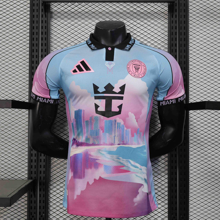 Maillot 25-26 Inter Miami