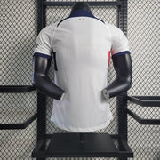 Maillot Maillot Paris  2023 2024 extérieur miniature