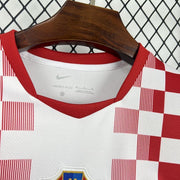 Maillot Maillot Croatie Coupe du monde 2026 miniature