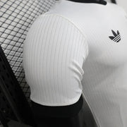 Maillot Maillot Allemagne concept 2025-26 miniature