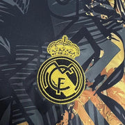 Maillot Maillot Real Madrid foot concept 2024 2025 miniature
