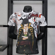 Maillot Maillot Japon concept 2025-26 miniature