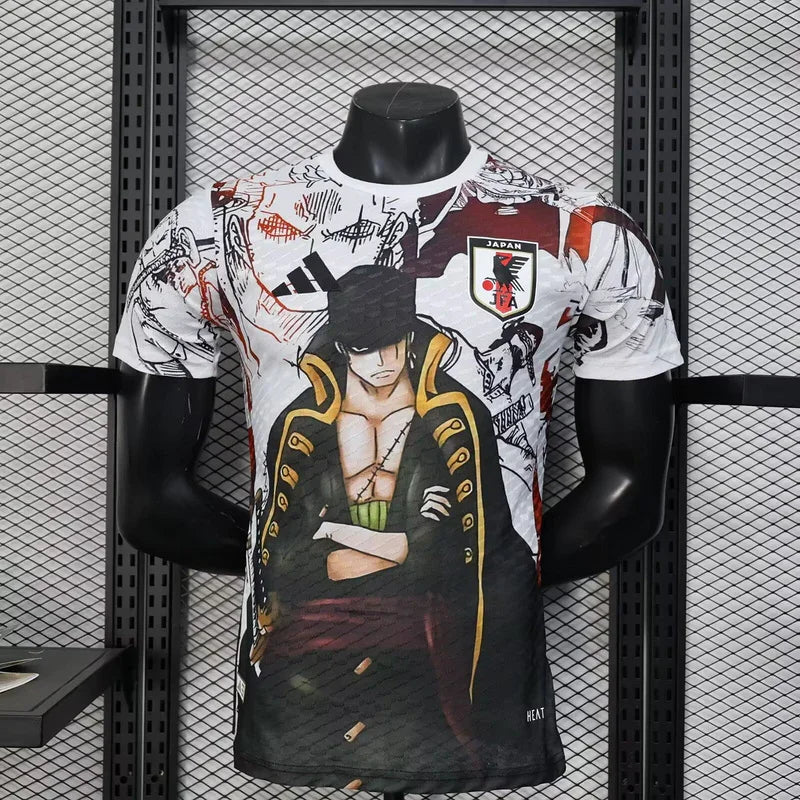 Maillot Maillot Japon concept 2025-26 face avant
