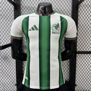 Maillot Maillot Mexique Concept 2026 miniature